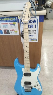 Charvel PRO-MOD SO-CAL Style 1 HH FR Used Electric Guitar [AUTH]