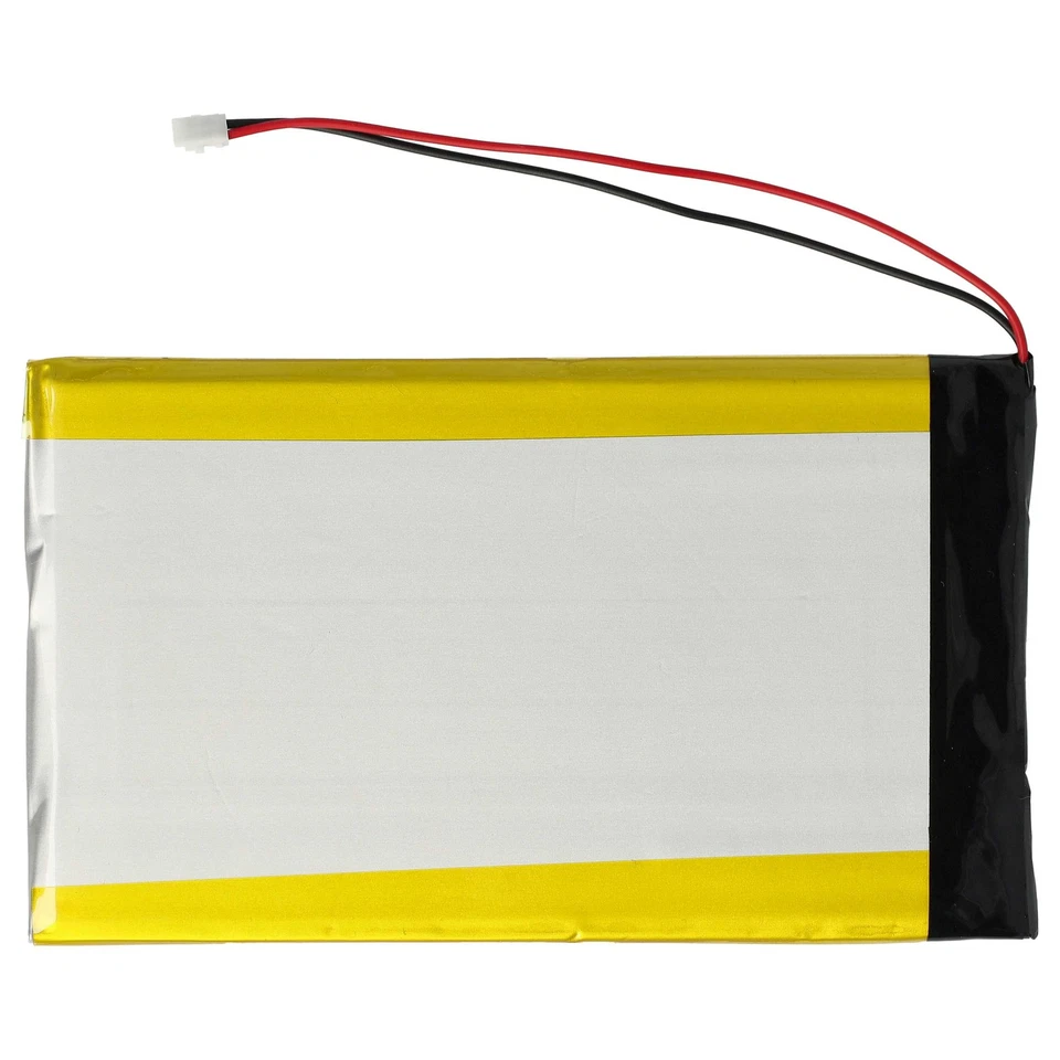 Akku für Tolino Shine 2 HD 1 3 1500mAh - Bild 4 von 4