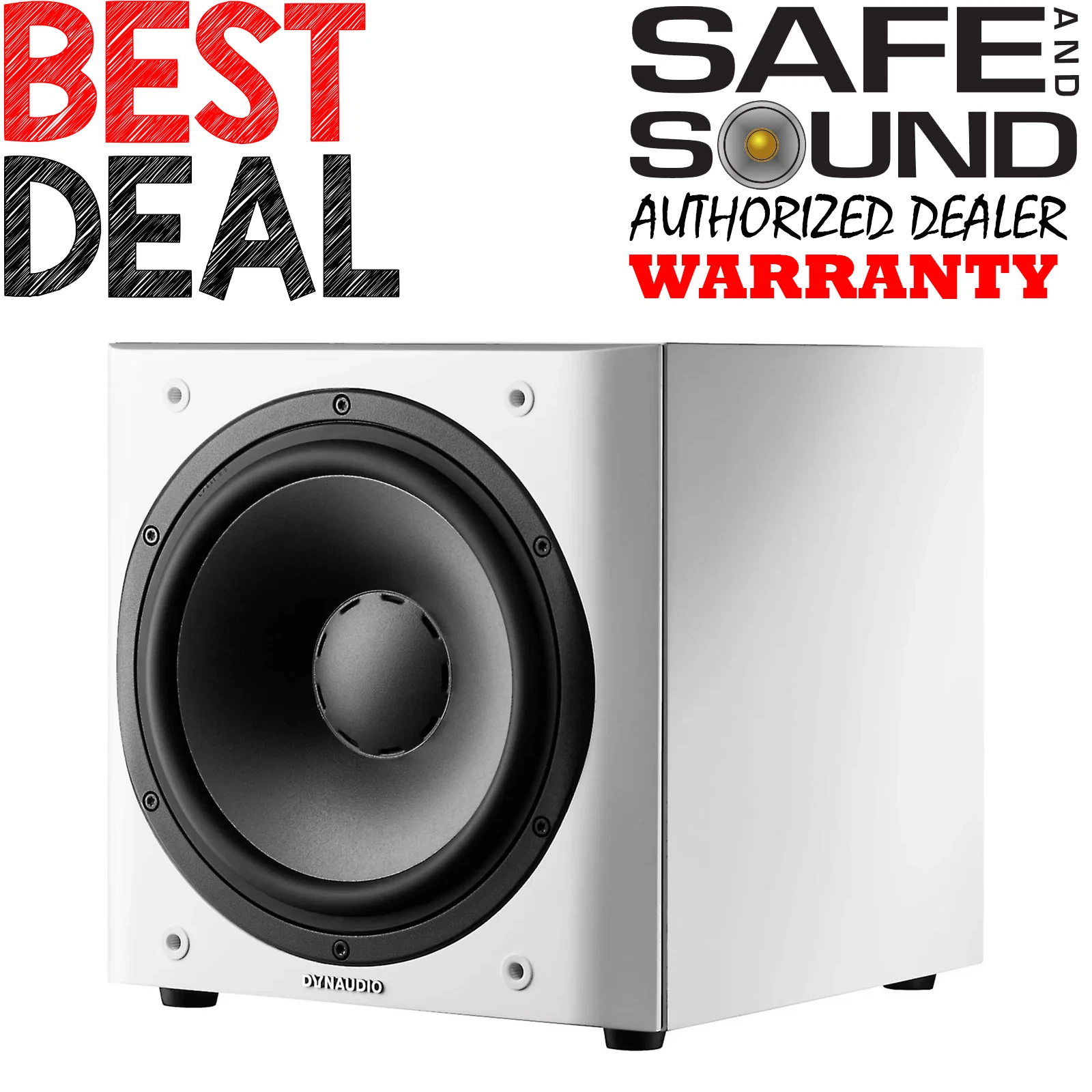 Dynaudio SUB - Thumbnail 5