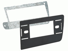 METRA 87-99-3052 2-SHAFT/DIN RADIO DASH KIT FITS CHEVROLET TRUCK 1973 - 1987