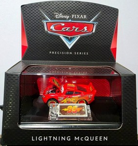 Disney Cars Precision Series | eBay