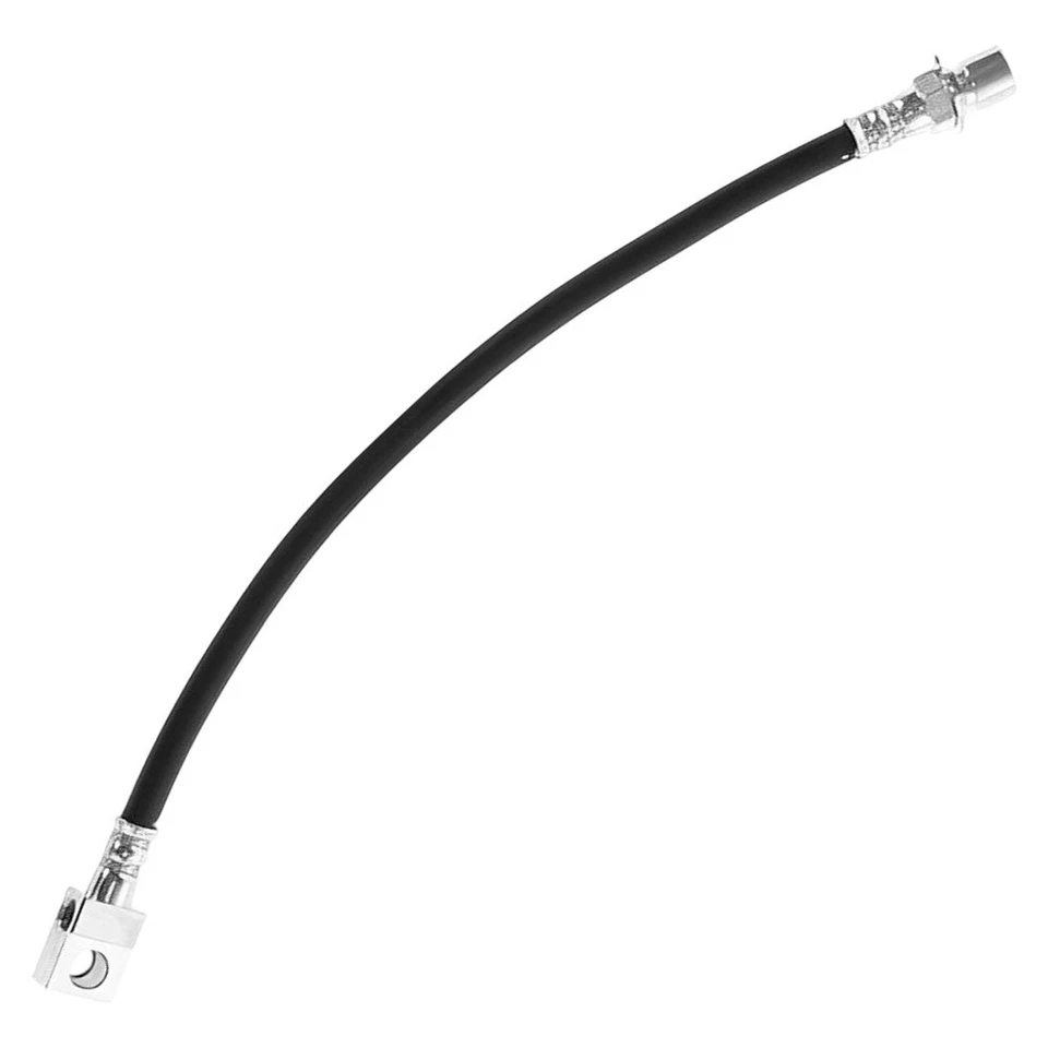 Manguera hidráulica de freno central trasero 1 pieza para Chevrolet Astro 1985-2002 22113484 Foto 3 de 4