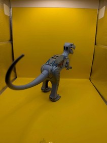 Tyrannosaurus Rex 6720-1 Dinosaurs Lego Minifigure