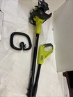 8"18V Cordless Cultivator(Tool-Only)C619