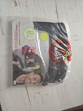 Go by Goldbug Dual Facing Travel Mirror Keep An Eye On Baby In The Car Rear Seat