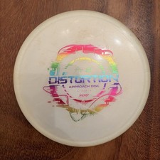 Prodigy Distortion 500 Plastic Approach Disc ...