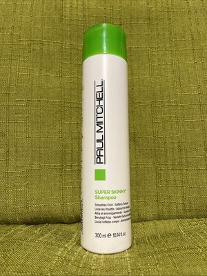 Paul Mitchell Super Skinny Smoothing Shampoo (10.14 fl oz)