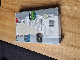 Probotector (Nintendo NES, 1990) - PAL Version