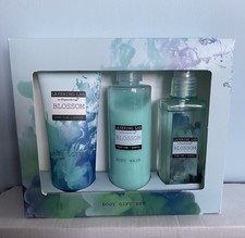 Superdrug Layering Lab Blossom Gift Set - Unopened and Sealed New In Box