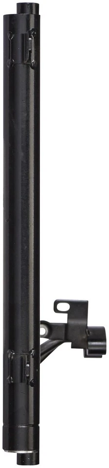 Condensador Spectra Premium 7-3255 A/C para modelos selecionados 03-16 Audi Volkswagen - Imagem 2 de 4