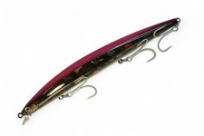 Fishing Lure SMITH Haluka 145S (1B20. PBG)