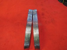 1938 Packard Junior Trunk Hinges