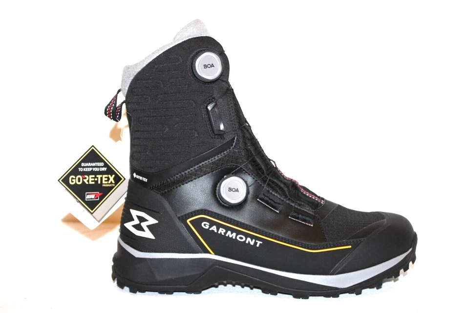 Garmont Trace Hght BOA GTX MICHELIN Herren Wanderschuhe WATERPROOF NEU Gr.43