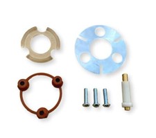 55 56 Chevy Horn Repair Kit 1955 1956 Chevrolet New