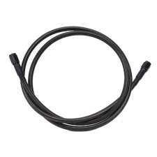 210cm 83" Braided Front Brake Line For Harley 2014-later Harley Touring Models