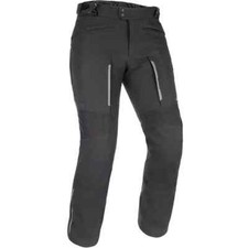 Waterproof Textile Trousers