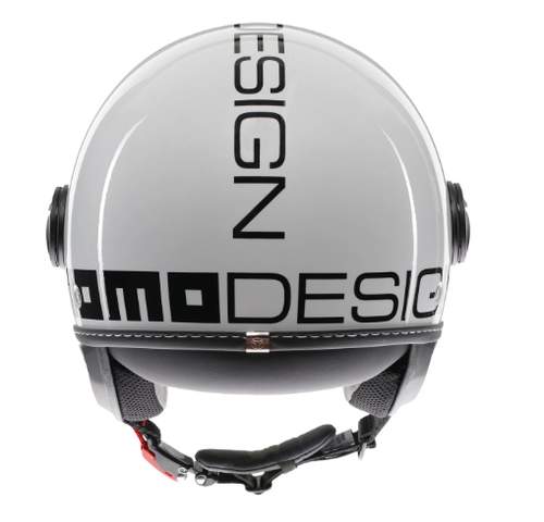 Casco Demijet Momo Design Fgtr Evo E2206 Mono Varios Colores Talla XS S M L XL - Imagen 28 de 56