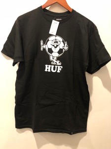 foul play shirt