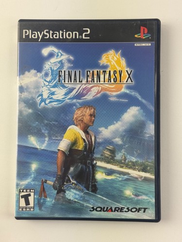 Sony PlayStation 2 PS2 Games With Cases Pick & Choose From Selection! Huge Lot - Picture 82 of 535