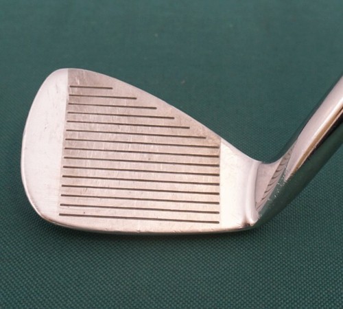 Slazenger Seve 276 9 Iron Regular Steel Shaft Slazenger Grip - Picture 2 of 4