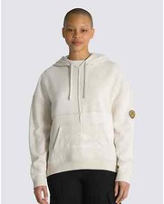 NWT VANS WOMEN'S FLIP IT PULLOVER HOODIE.SMALL.BRAND NEW FOR 2023.