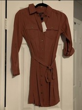 banana republic dress