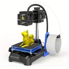 K7 black 3d printer