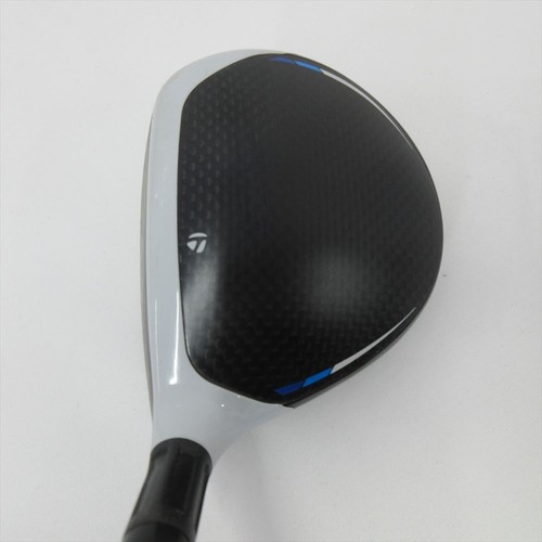 TaylorMade Fairway SIM2 MAX 5W 18° Stiff TENSEI 1K 60 WHITE - Picture 4 of 10