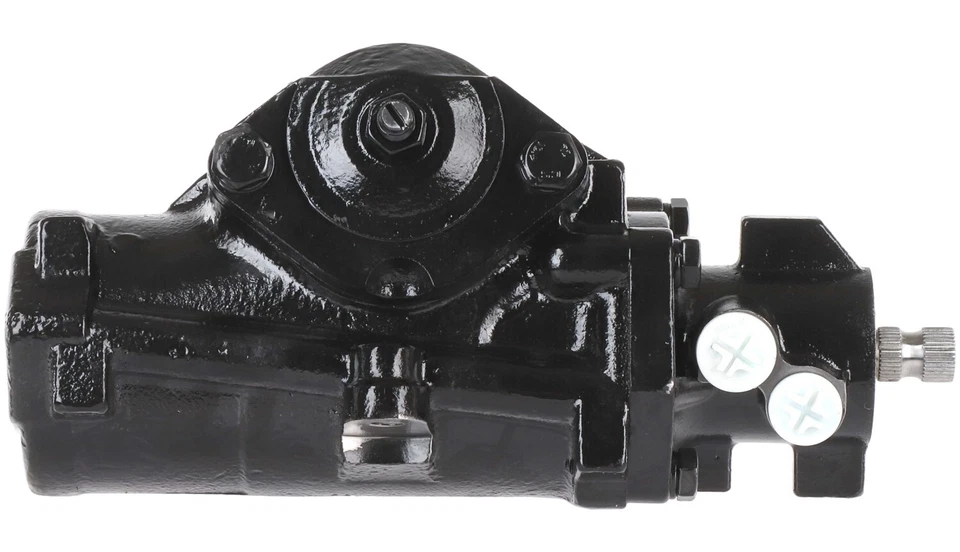 Engranaje de dirección Cardone para Mercury Montego 1972-1976 Foto 3 de 4