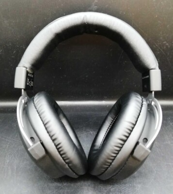 beyerdynamic T5P Audiophile Stereo Headphones Used | eBay