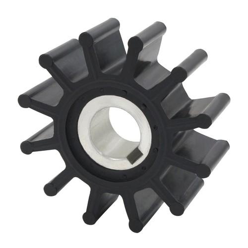 9000K Water Pump Pump Flexible Impeller Neoprene for Sherwood - Picture 4 of 7