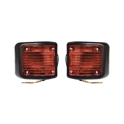 Turn Signal Lamp LED  Fit For Volvo VNL RIGHT& LEFT