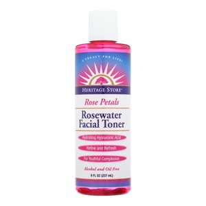 rosewater