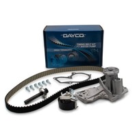 Dayco Zahnriemensatz Wasserpumpe FüR Ford Focus 3 Fiesta 6 Mondeo 4 1.6 Ecoboost