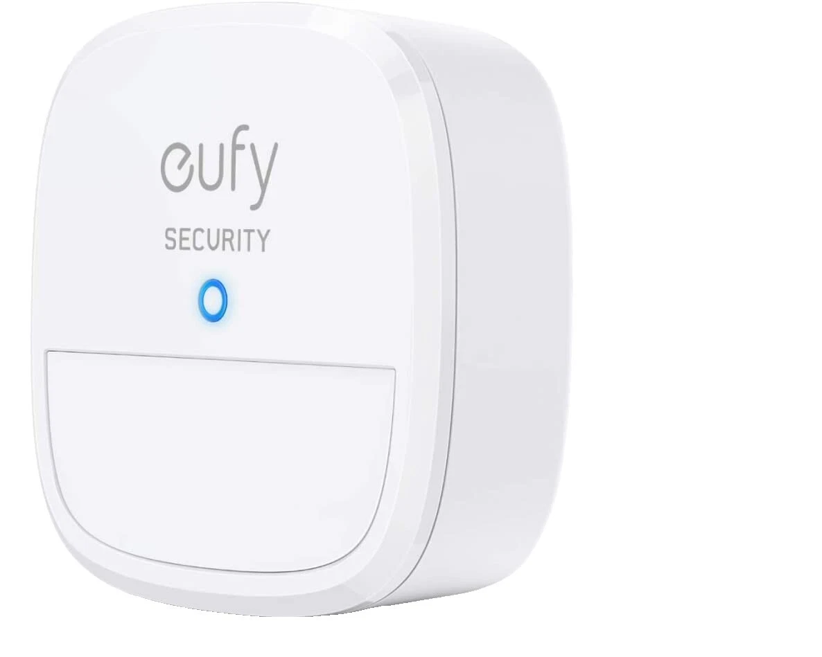 Apple HomeKit датчики безопасности дома и детекторы движения