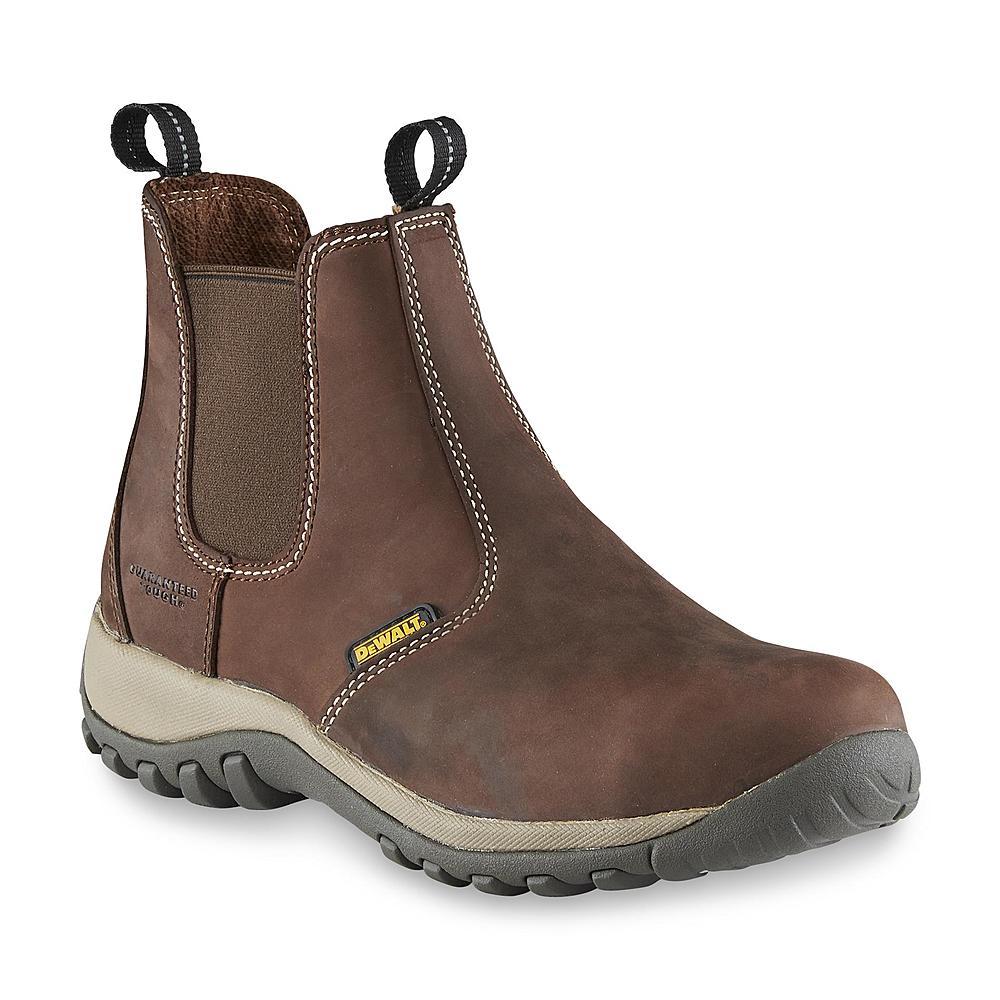 blundstone women's steel toe