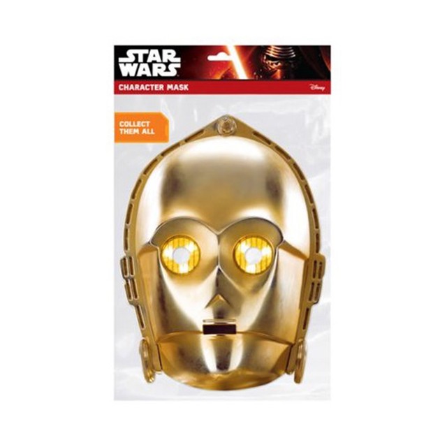 Chewbacca Star Wars Mask for sale online | eBay