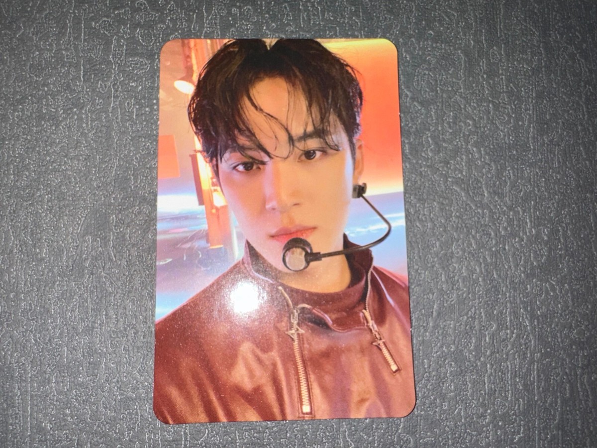 SEVENTEEN OFFICIAL FML ALBUM YZY 2.0 POB PHOTOCARD | eBay