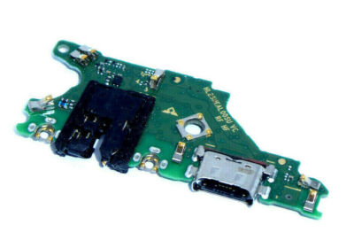 Original Huawei Mate 20 Lite Ladebuchse Flex USB Dock Connector Kopfhörer Buchse