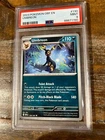 POKEMON 2023 Obsidian Flames UMBREON #130 PSA 9 Mint RARE