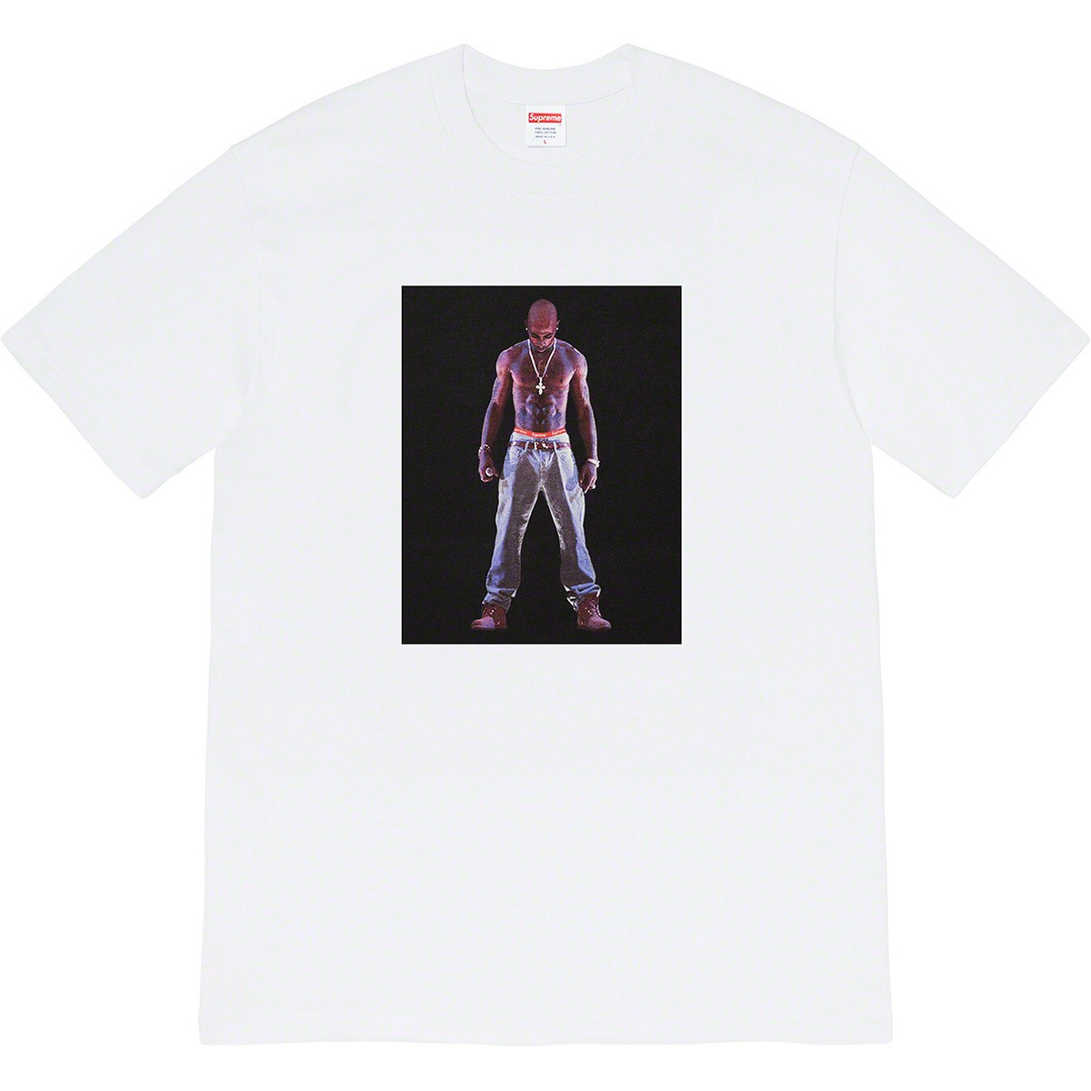 Supreme - supreme Tupac hollgram デッキ　新品 Supreme SS20 Tupac Hologram Skateboard Deck Box Logo Bogo | eBay