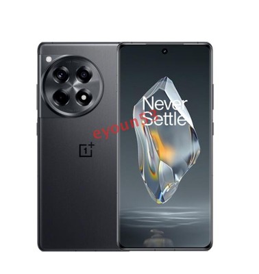 Oneplus ACE 3 16GB+1TB 6.78'' AMOLED Qualcomm Snapdragon 8 Gen2 5G Phone 50.0MP