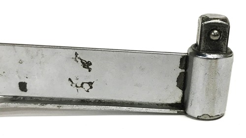 Sturtevant Richmont F Series 3/8 inch Flat Beam Torque Wrench F-50-1 USED - Picture 4 of 6