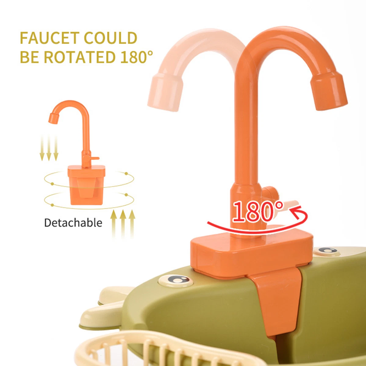 Exquisite dishwasher 2024