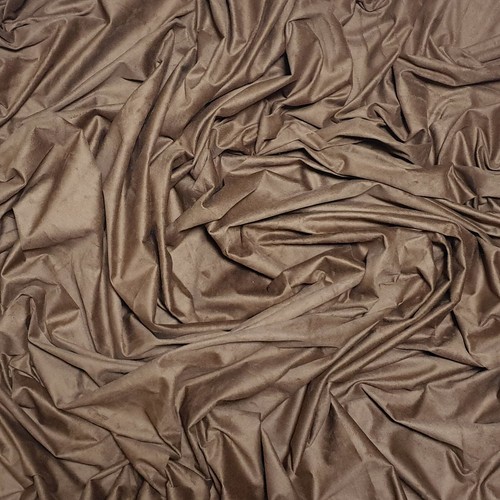 Soft Faux Suede Sheep Doeskin Suedette Clothing Budget Fabric Rare 302 color 60" - Picture 72 of 787