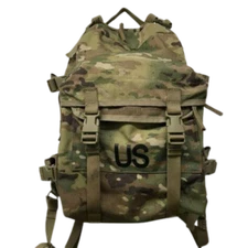 USGI MOLLE II ASSAULT PACK OCP/Multicam "FAIR"