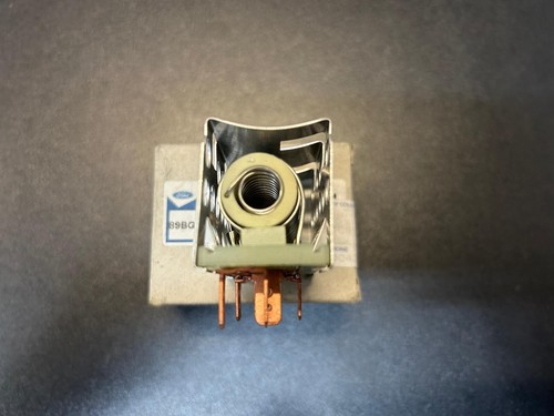 6630023 RESISTENZA MOTORE VENTILATORE RISCALDAMENTO FORD SIERRA GRANADA SCORPIO - Foto 4 di 6