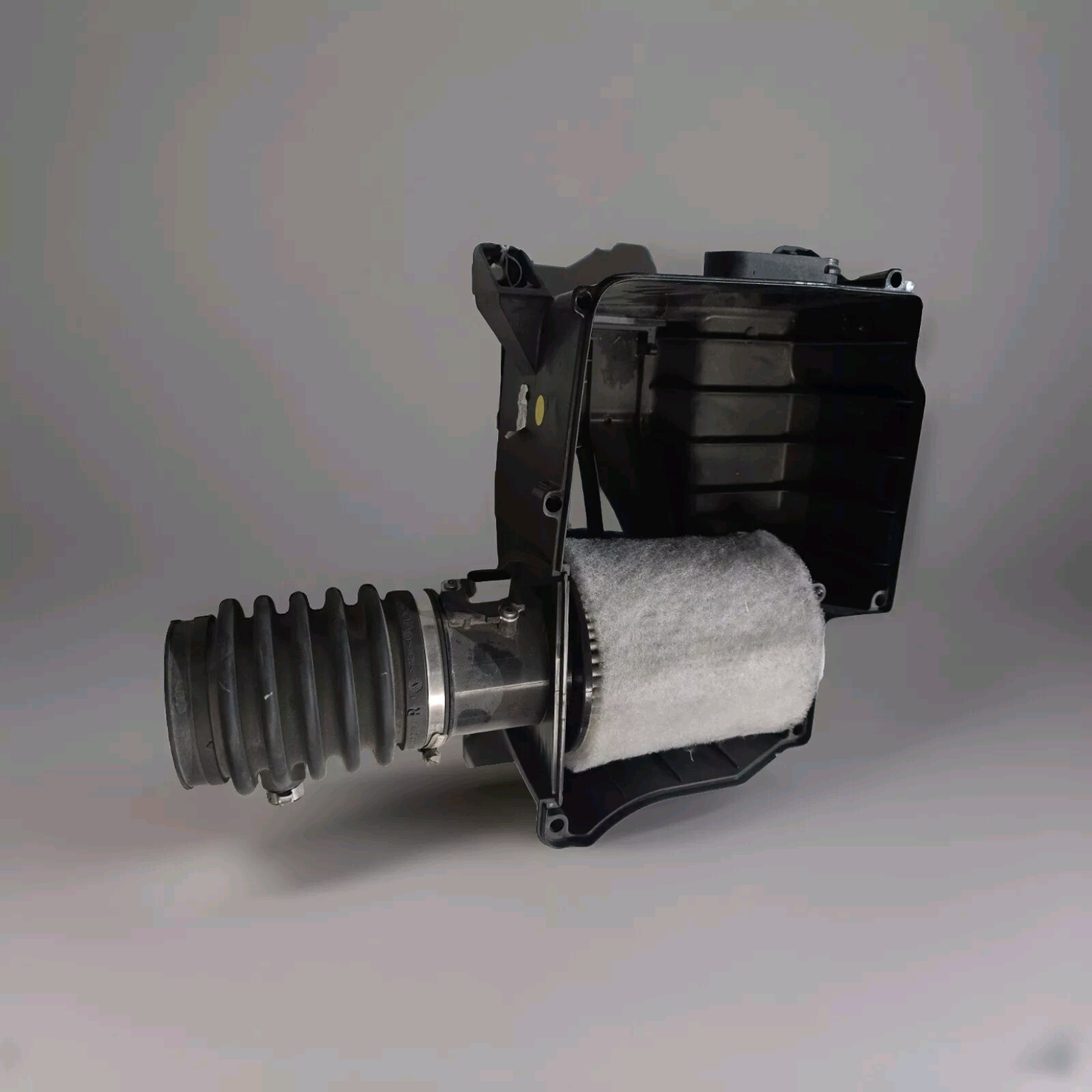 2016 Lamborghini Huracan Rh Airbox Oem 4s0133838q