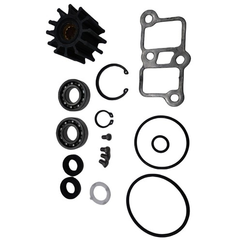 Pump Internal Major Repair Kit for Yanmar 6LP 6LPA Series Models 119773-42600 - Picture 6 of 6