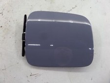 Nissan Figaro Fuel Gas Door Grey 91 OEM